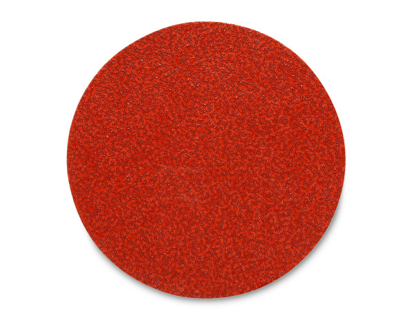 box50 150mm x 120+ 3M 950U Hookit discs - Hole