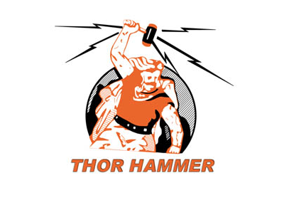 Thor Hammers