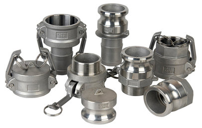 Couplings