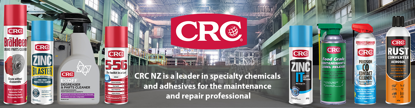 CRC Industrial Products