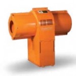 Rexnord Falk Orange Peel Rotating Shaft Guards