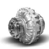 Rexnord Fluid Couplings NZ