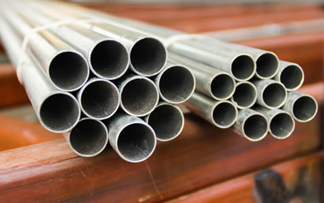 Pipe, Tube & Fittings