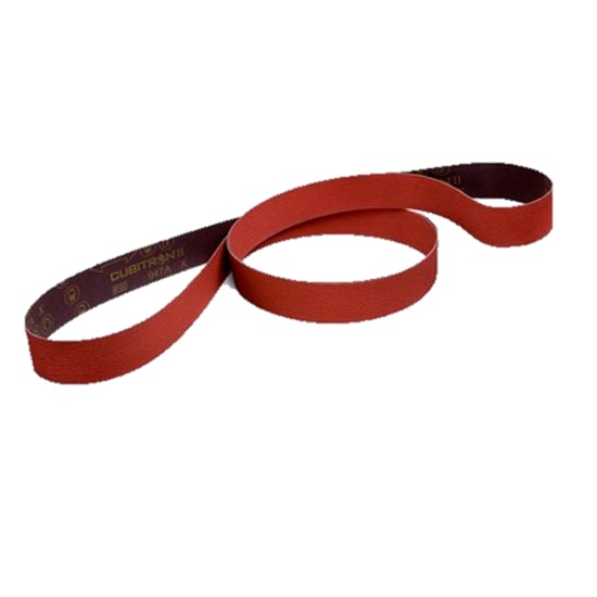 610mm 3M Cubitron II Belt - 784F