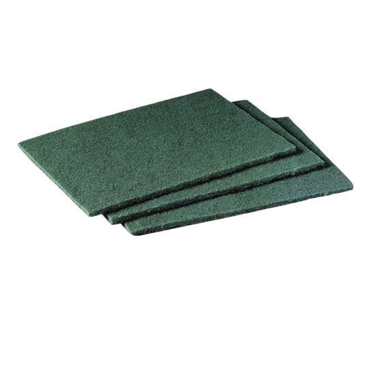 200mmx150mm GREEN 96 FINE HAND PAD