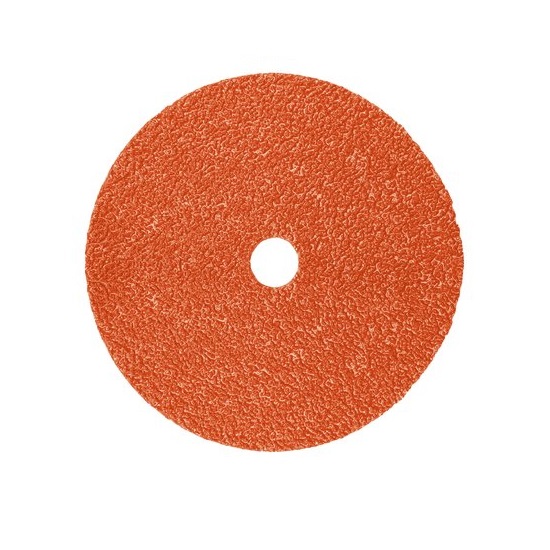 125mm 3M Resin Fibre Discs - 787C