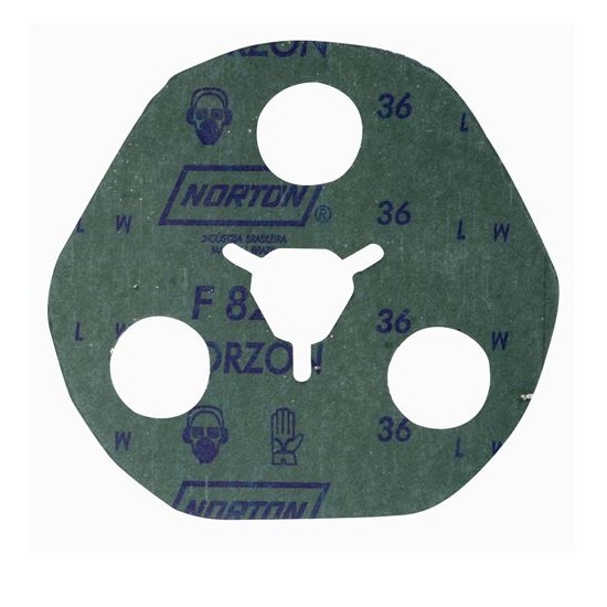 ea-115mmx36g FIBRE DISC