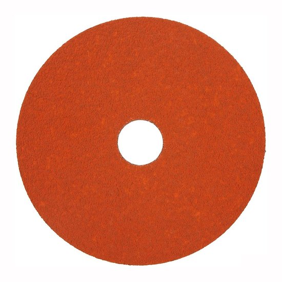 ea-125mmx36g RESIN BOND FIBRE DISC-BLAZE