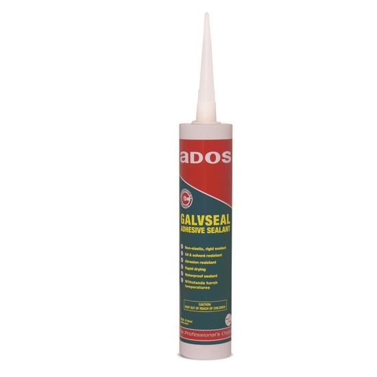 pack12 310ml GALVSEAL