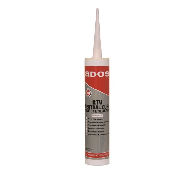 300gm RTV SILICONE NEUTRAL CURE