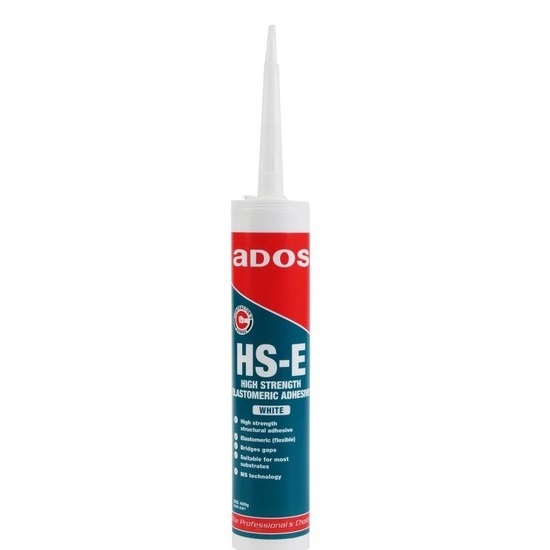 pack6 400gm HS-E ELASTOMERIC ADHESIVE-H/STRENGTH