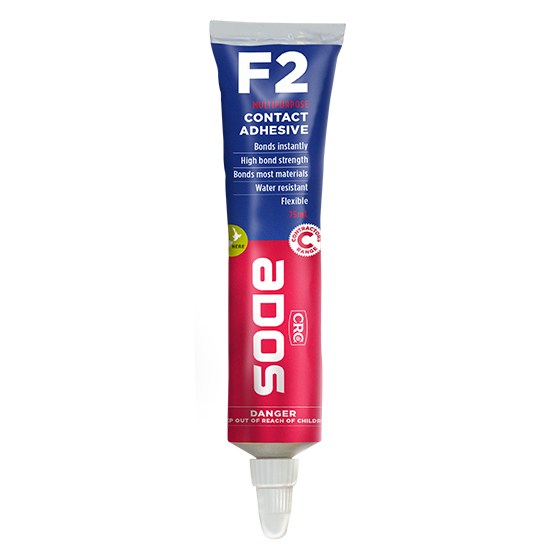 75ml F2 CONTACT GLUE