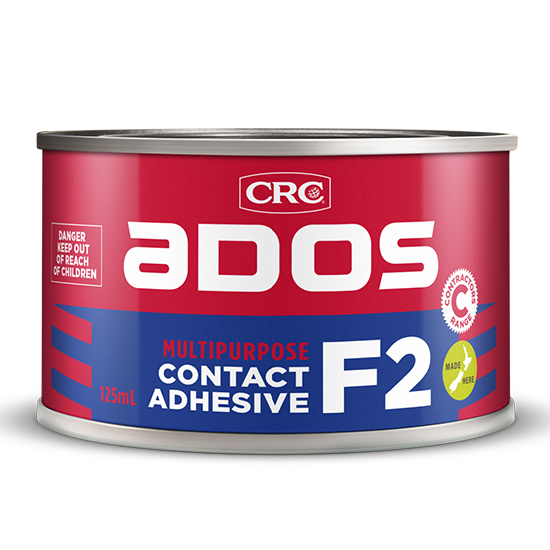 pack6 125ml F2 CONTACT GLUE