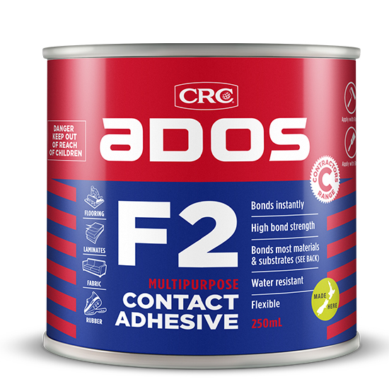 250ml F2 CONTACT GLUE