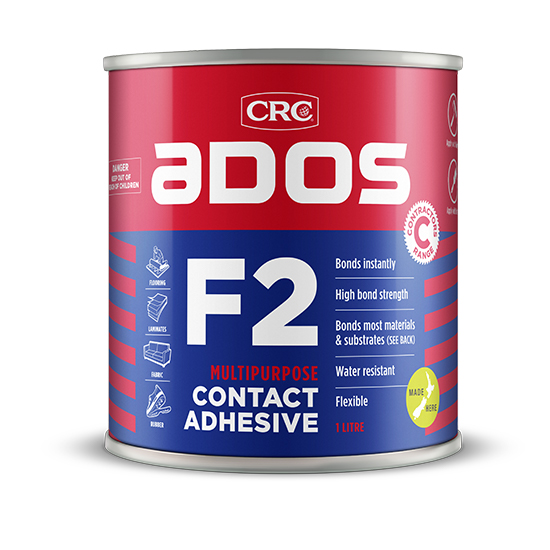 1 ltr F2 CONTACT GLUE