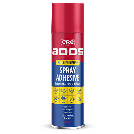 575ml MULTIPURPOSE SPRAY