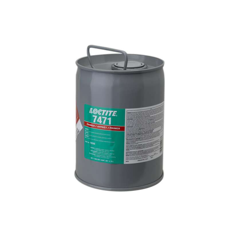 -NLA- 2l Loctite 7471 Primer