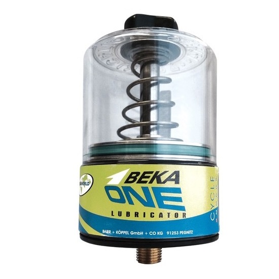 BEKAONE SINGLE POINT GREASE POINT LUBRICATOR