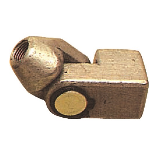 STD BUTTON HEAD PUSH-ON COUPLER