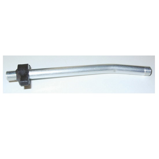 RIGID EXTENSION for GREASE GUN