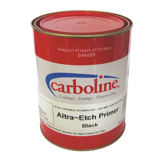 1 ltr ALTRA-ETCH GREY OXIDE PRIMER