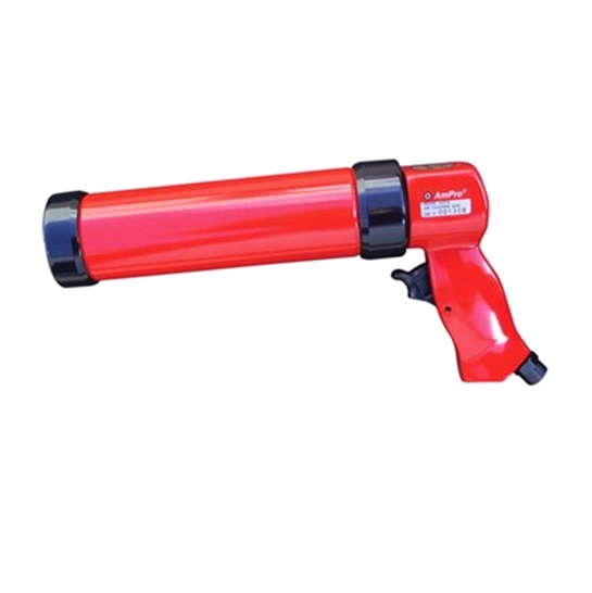 AIR CAULKING GUN