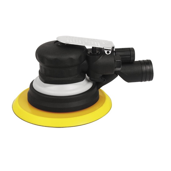 RANDOM ORBITAL SANDER (NON VACUUM)