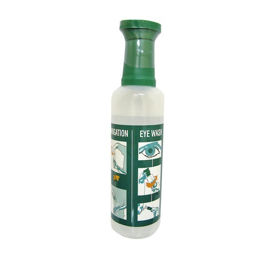 500ml PLATINUM EYEWASH replacement bottle