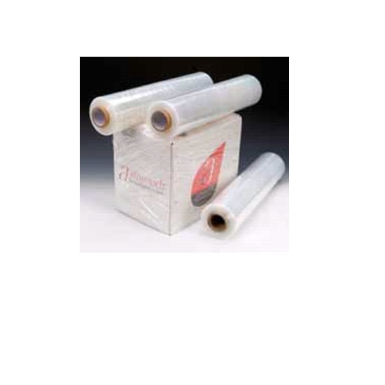 roll-500x23mu CLEAR STRETCH PALLET WRAP 