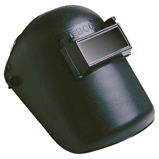 Spare insert for Lift Front Welding Helmet