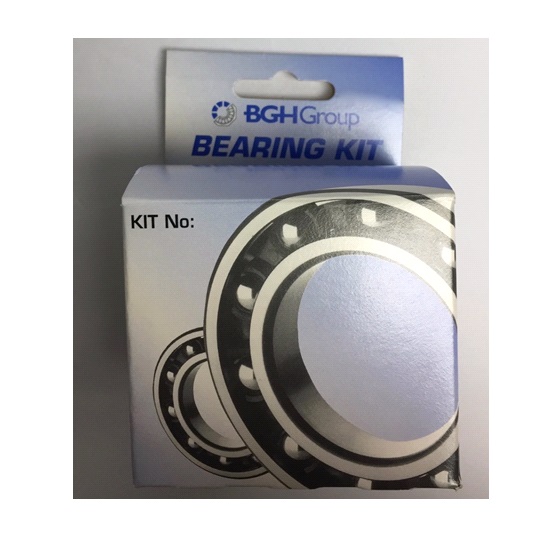 WHEEL BEARING KIT-3090