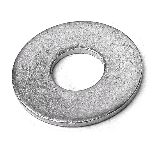 304 1 x 2.1/2” x 10G FLAT WASHERS - STAINLESS STEEL