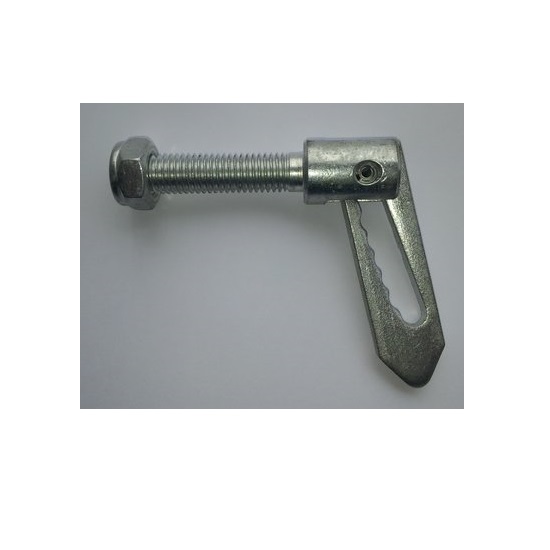 NLA ea-BOLT ON DROP LOCK TRAILER PIN