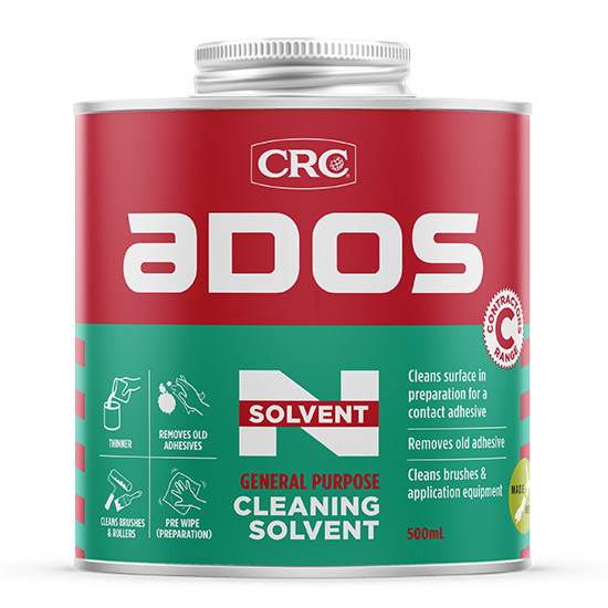 500ml SOLVENT N