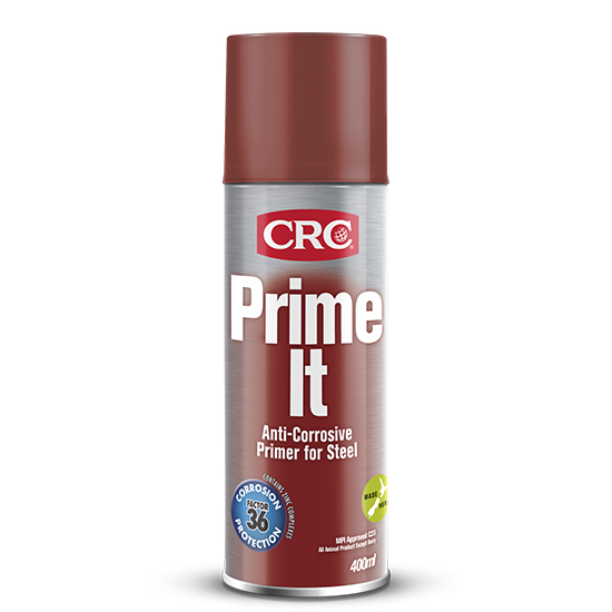 400ml PRIME IT RED OXIDE PRIMER