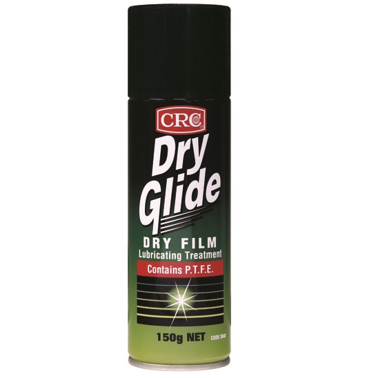 150gm DRY GLIDE