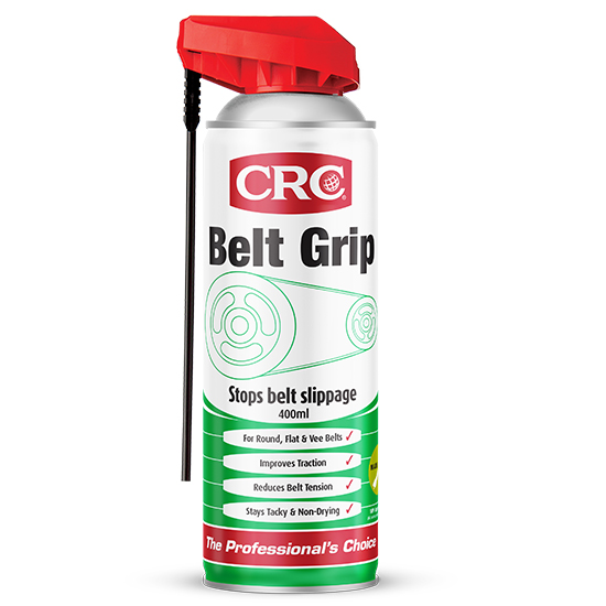 400gm BELT GRIP