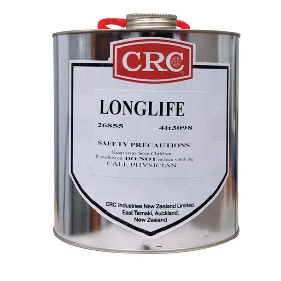 4 ltr LONG LIFE