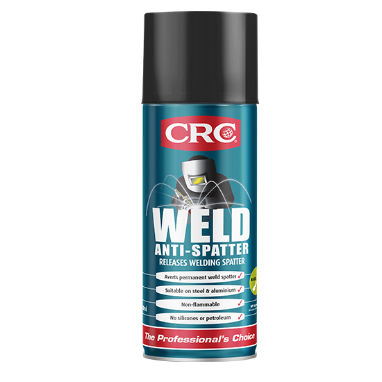 400ml WELD ANTI-SPATTER