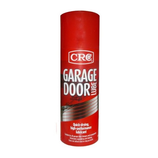 pack6 400ml GARAGE DOOR LUBE