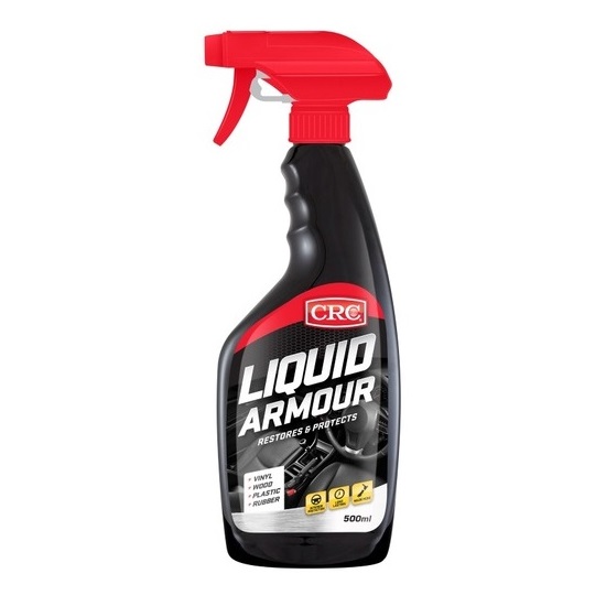 pack6 500ml LIQUID ARMOUR TRIGGER