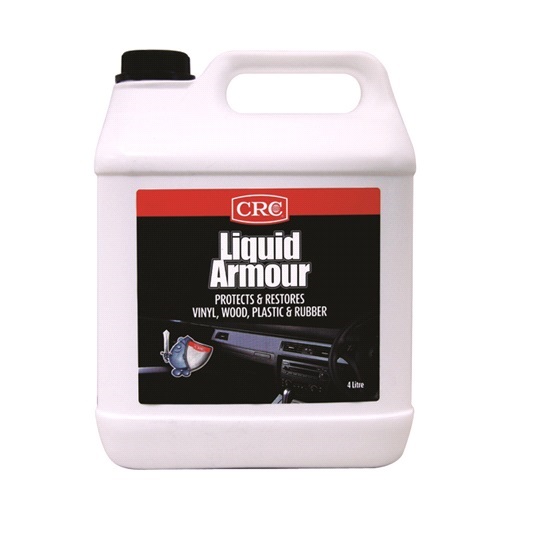 4 ltr LIQUID ARMOUR