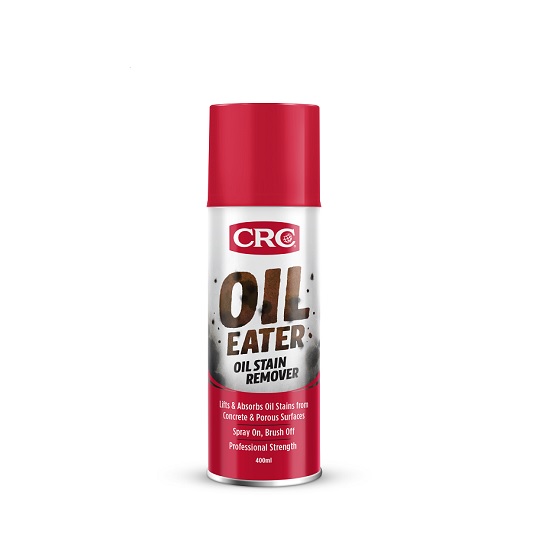 400ml CRC Oil Fighter