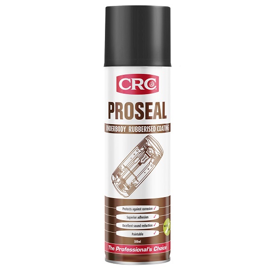 pack6 PROSEAL UNBODY COATING