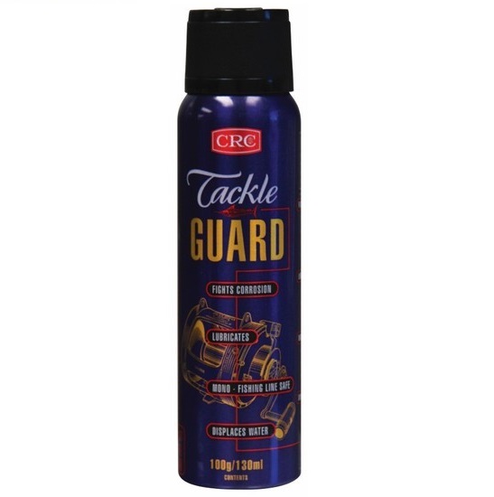 pack20 130ml TACKLEGUARD