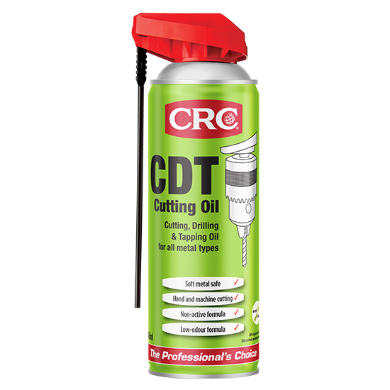 400ml CDT CUTTING OIL SPRAY