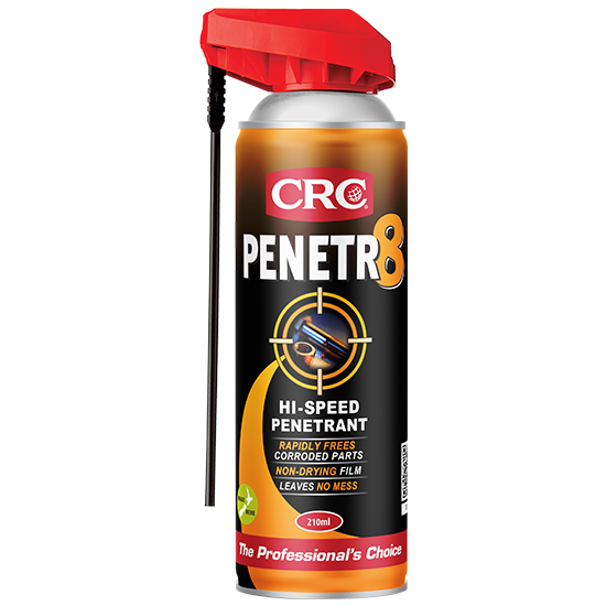 210ml PENETR8 HI SPEED PENETRANT