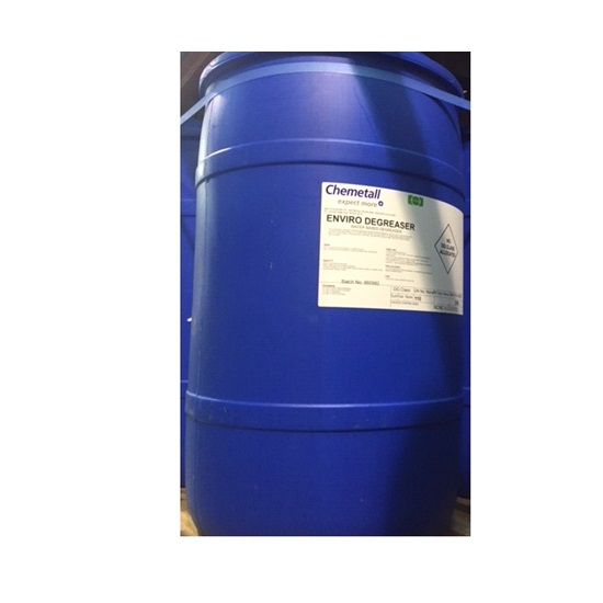 200 ltr ENVIRO DEGREASER 