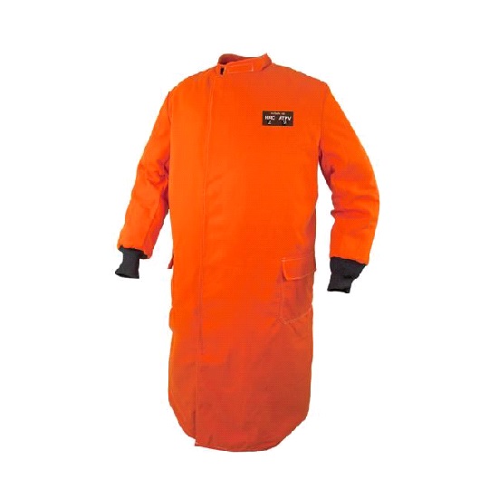 Arcsafe T9 Switching Coat 130mm - Orange