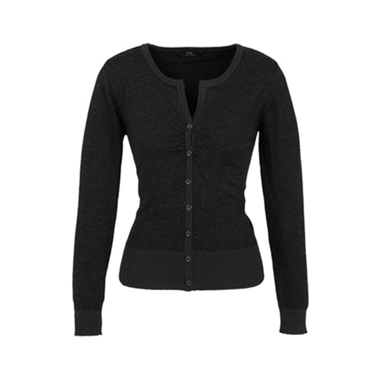 Ladies Origin Cardigan